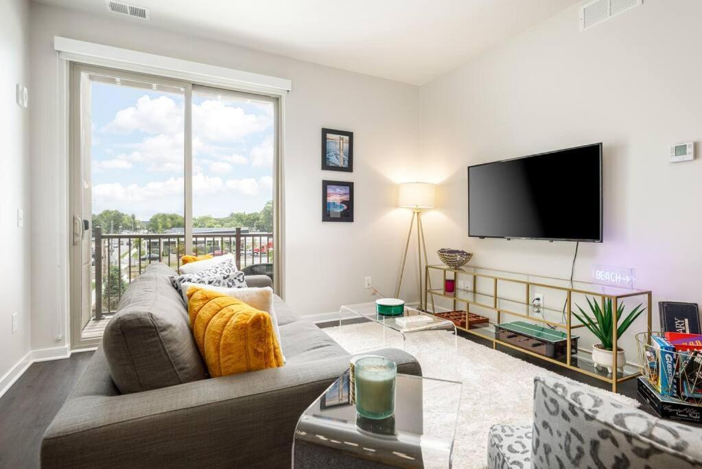 Fun & Trendy Condo Close To Downtown And The Beach Traverse City Ngoại thất bức ảnh
