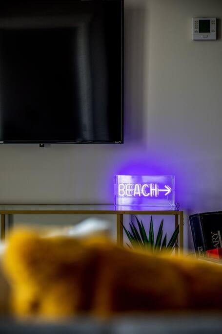 Fun & Trendy Condo Close To Downtown And The Beach Traverse City Ngoại thất bức ảnh
